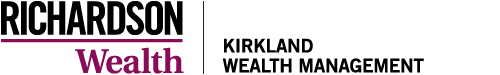 Richardson Wealth: Kirkland Wealth Management 